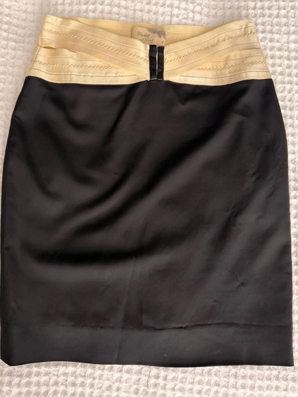 Elisabeth and James pencil skirt